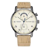 Tommy Hilfiger 1710399 Heren Horloge 44mm 5ATM - thumbnail