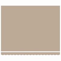 Luifel automatisch uitschuifbaar 400x300 cm beige - thumbnail