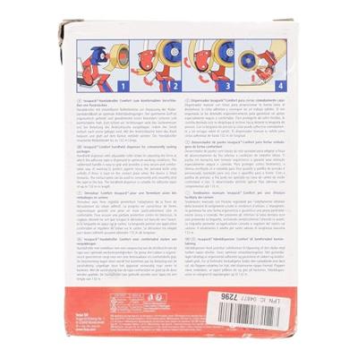 Tesa handdispenser "comfort" hand dispenser 500 mm 6400 - thumbnail