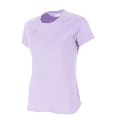 Stanno 414600 Functionals Workout Tee Ladies - Lila - L