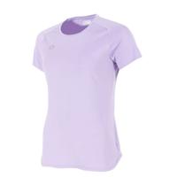 Stanno 414600 Functionals Workout Tee Ladies - Lila - L - thumbnail