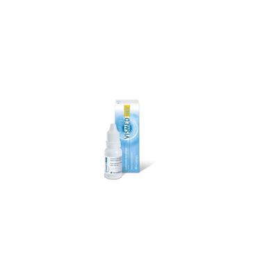 Vismed Light Bevochtigen Ogen 0,1% 15ml