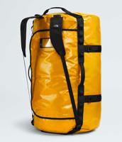 The North Face Base Camp XXL Duffel Summit Gold/TNF Black XXL (150L) - thumbnail