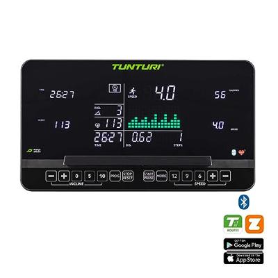 Tunturi T90 Endurance Loopband - thumbnail