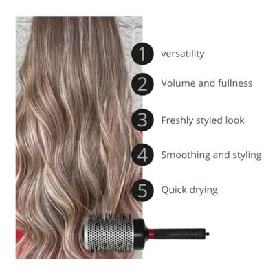 Jaguar Combs T-Line T370 Ø53 1Stuks Jaguar Combs T-Line T370 Ø53 1Stuks