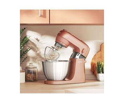 Kenwood GO (KZM35.OOORD) Keukenmachine Rood