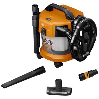 Fein ASBS18-10 Accu Stofzuiger 18V AMPShare - 92604203010