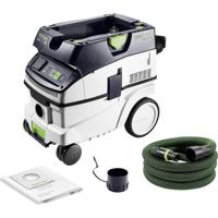 Festool CTM 26 EI Stofzuiger CLEANTEC - 577918 - thumbnail