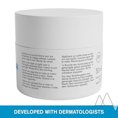 Uriage Vochtinbrengend Nachtmasker 50ml