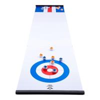 Longfield curling shuffleboard 180x39 cm - thumbnail