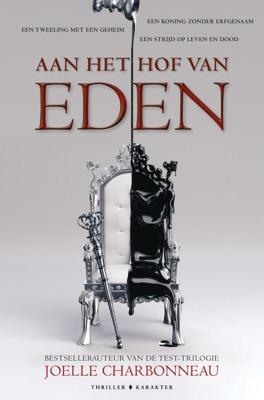Aan het hof van Eden - Joelle Charbonneau - eBook (9789045215037) Aan het hof van Eden - Joelle Charbonneau - eBook (9789045215037)