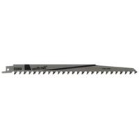 Wolfcraft Sabelzaagbladen | CV | L240mm | 2 stuks - 2289000 - thumbnail
