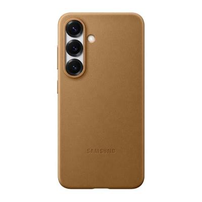 Samsung Galaxy S25 Kindsuit Case Telefoonhoesje Goud