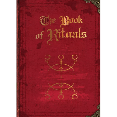 The Book of Rituals