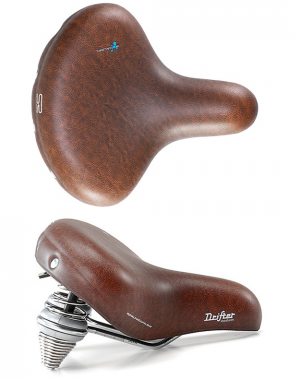 SelleRoyal Zadel selle royal drifter small - urban life