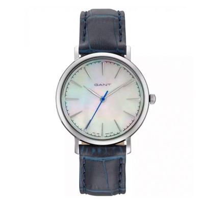 Gant GWW021001 Unisex Horloge 36mm 3 ATM