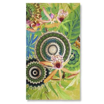 HIP Strandlaken Yissa 100 x 180 cm