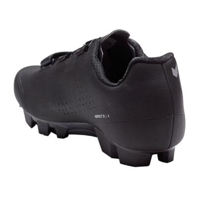 Buzaglo Catlike mtb schoenen kompact&apos;o x1 nylon maat 38 zwart