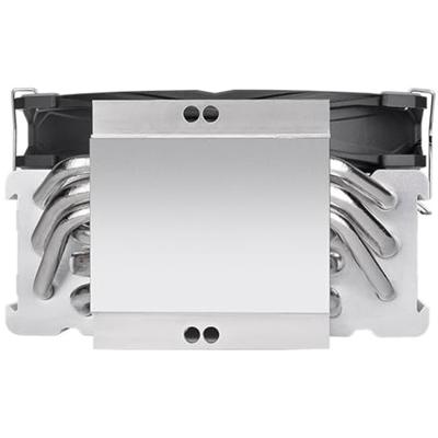 Thermaltake TOUGHAIR TRX40 Processor Luchtkoeler 14 cm Aluminium, Zwart 1 stuk(s) Thermaltake TOUGHAIR TRX40 Processor Luchtkoeler 14 cm Aluminium, Zwart 1 stuk(s)