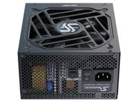 Seasonic vertex px-750, modulaire 750 watt voeding (zwart, 2x pcie) - thumbnail