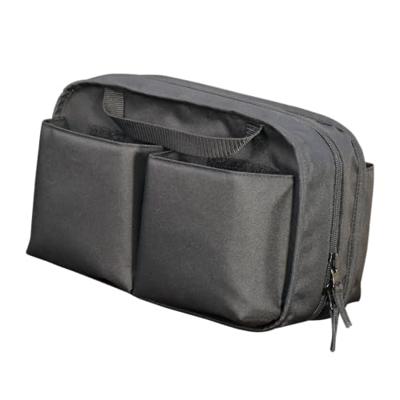 Hori Reversible Travel Pouch (Black) Hori Reversible Travel Pouch (Black)