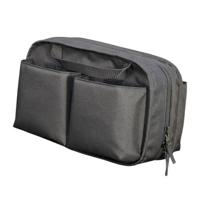 Hori Reversible Travel Pouch (Black) - thumbnail