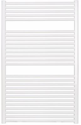 Ben Kos handdoekradiator 800W 60x121,5cm pergamon