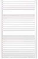 Ben Kos handdoekradiator 800W 60x121,5cm pergamon - thumbnail