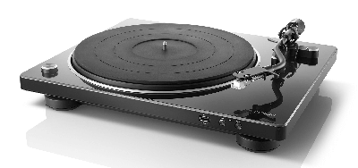 Denon DP-450USB Platenspeler Denon DP-450USB Platenspeler