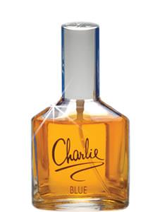 Damesparfum Revlon Charlie Blue EDT