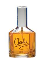 Damesparfum Revlon Charlie Blue EDT - thumbnail