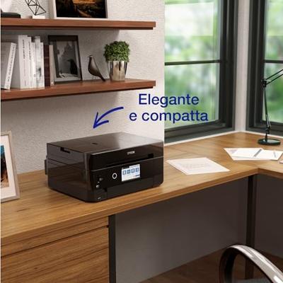 Epson Premium XP-7100 printer