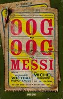 Oog in oog met Messi - Michel van Egmond - ebook - thumbnail