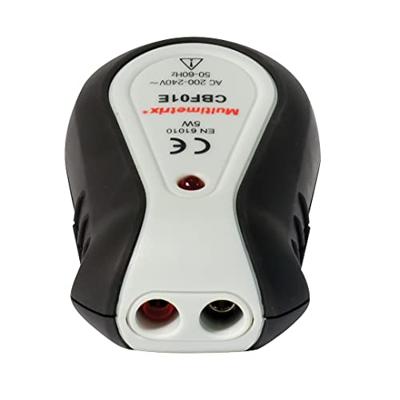 Multimetrix CBF 01 Indentificatie