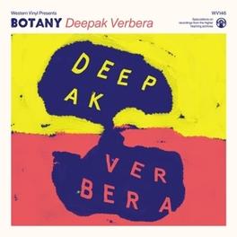 Deepak Verbera - CD (0751937436829)