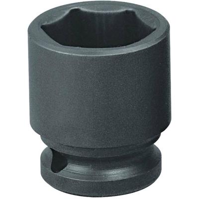 Gedore K 19-028 1646923 Krachtschroevendraaier Aandrijving 1/2 (12.5 mm) 1 stuk(s)