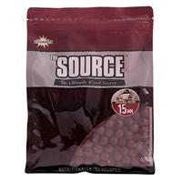 Dynamite Baits The Source Boilies 15mm 1Kg - thumbnail