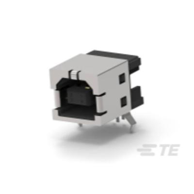 Serial I/O Connectors TE AMP Serial I/O Connectors 292304-5 TE Connectivity Inhoud: 1 stuk(s)