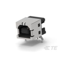 Serial I/O Connectors TE AMP Serial I/O Connectors 292304-5 TE Connectivity Inhoud: 1 stuk(s) - thumbnail