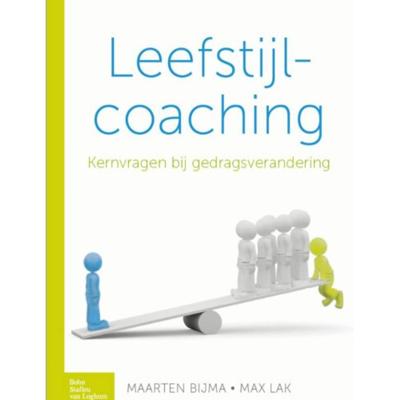 Leefstijlcoaching (Paperback)