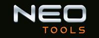 Neo Tools punttang gebogen 200mm din 5745 - thumbnail