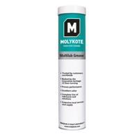 Molykote Multilub - vet 400 gram - patroon - thumbnail