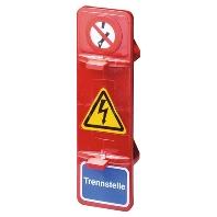 Siemens 3NX1003 Set van 3 stuks 3 stuk(s) - thumbnail