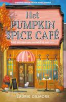 Het Pumpkin Spice Café - Laurie Gilmore - ebook - thumbnail
