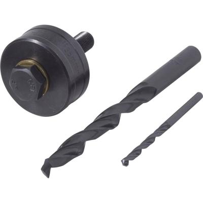 Wolfcraft Gatsnijderset | Ø35mm | 1 set - 8925000