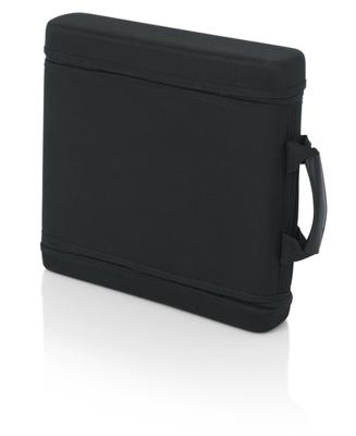 Gator Cases GM-1WEVAA EVA tas voor draadloos microfoon systeem Gator Cases GM-1WEVAA EVA tas voor draadloos microfoon systeem