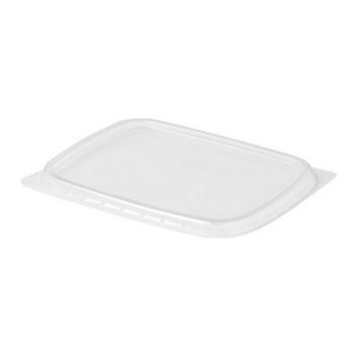 Deksels - 108 Serie Transparant PP - 100 stuks Deksels - 108 Serie Transparant PP - 100 stuks