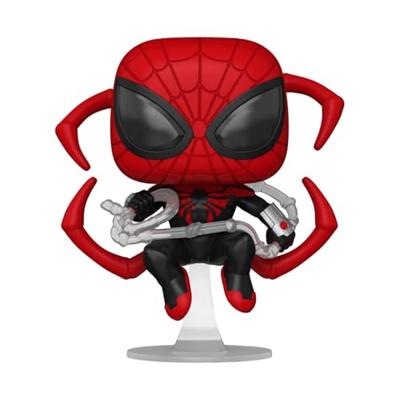 Funko Pop! figuur Marvel Superior Spider-Man