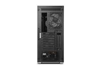 ATX Semi-toren doos Nox-Xtreme 1 Zwart E-ATX - thumbnail