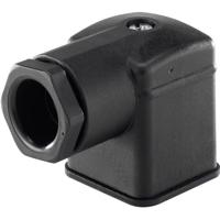 Bürkert Toestelcontactdoos 314812 2518 Aantal polen: 2 12 - 24 V 1 stuk(s) - thumbnail